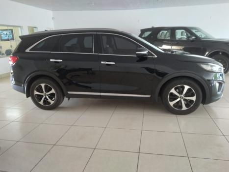 KIA Sorento 3.3 V6 24V 4P EX 7 LUGARES AUTOMTICO, Foto 4