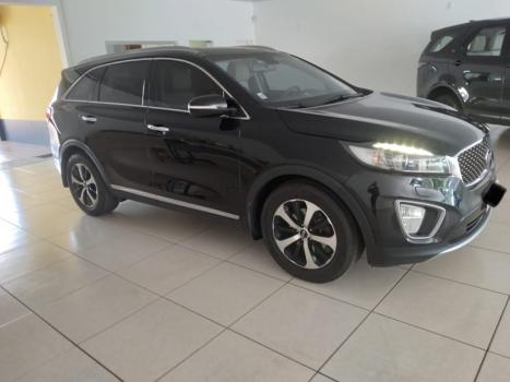 KIA Sorento 3.3 V6 24V 4P EX 7 LUGARES AUTOMTICO, Foto 5