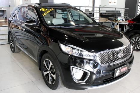 KIA Sorento 3.3 V6 24V 4P EX 7 LUGARES AUTOMTICO, Foto 1