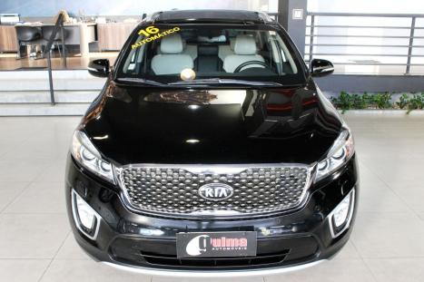 KIA Sorento 3.3 V6 24V 4P EX 7 LUGARES AUTOMTICO, Foto 2