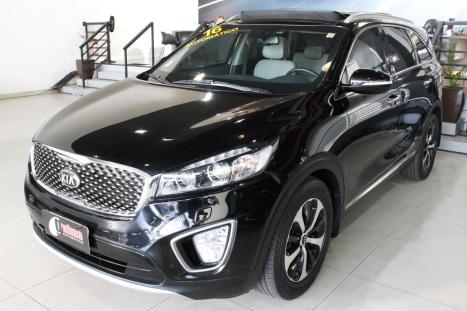 KIA Sorento 3.3 V6 24V 4P EX 7 LUGARES AUTOMTICO, Foto 3