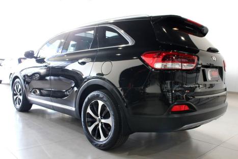 KIA Sorento 3.3 V6 24V 4P EX 7 LUGARES AUTOMTICO, Foto 4
