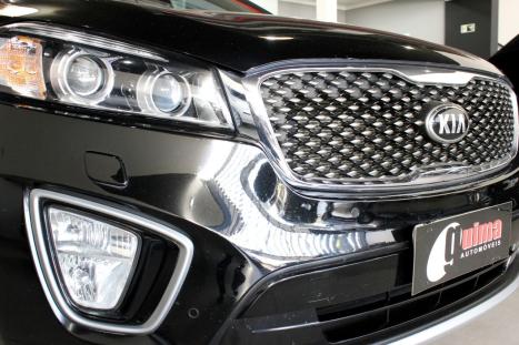 KIA Sorento 3.3 V6 24V 4P EX 7 LUGARES AUTOMTICO, Foto 8