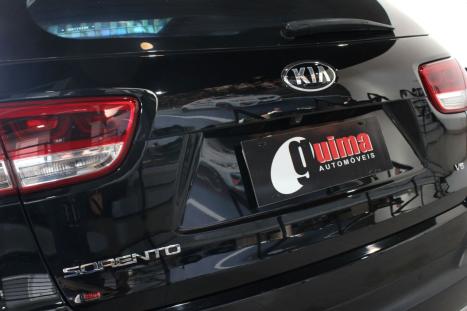 KIA Sorento 3.3 V6 24V 4P EX 7 LUGARES AUTOMTICO, Foto 10