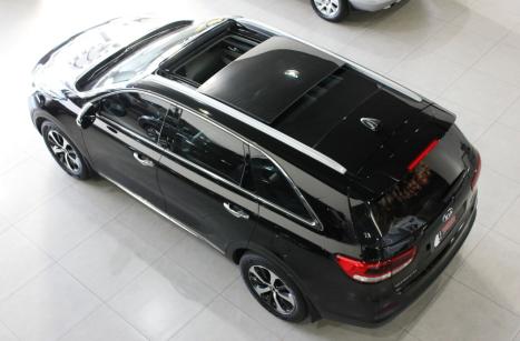 KIA Sorento 3.3 V6 24V 4P EX 7 LUGARES AUTOMTICO, Foto 11