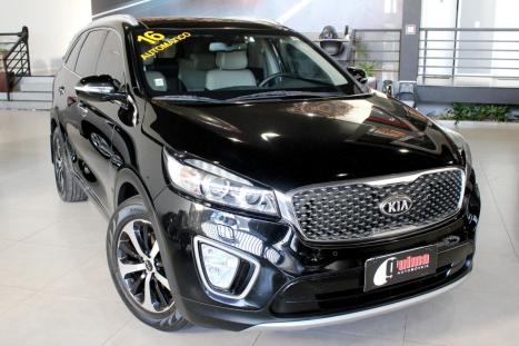 KIA Sorento 3.3 V6 24V 4P EX 7 LUGARES AUTOMTICO, Foto 12