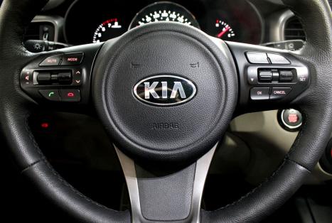 KIA Sorento 3.3 V6 24V 4P EX 7 LUGARES AUTOMTICO, Foto 16