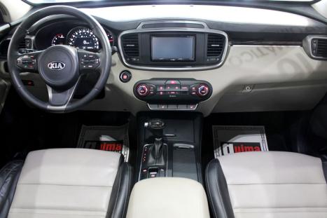 KIA Sorento 3.3 V6 24V 4P EX 7 LUGARES AUTOMTICO, Foto 17