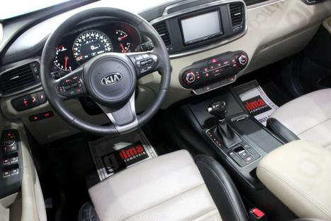 KIA Sorento 3.3 V6 24V 4P EX 7 LUGARES AUTOMTICO, Foto 18