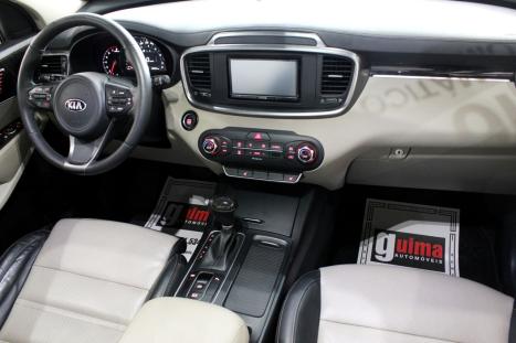 KIA Sorento 3.3 V6 24V 4P EX 7 LUGARES AUTOMTICO, Foto 19