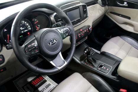 KIA Sorento 3.3 V6 24V 4P EX 7 LUGARES AUTOMTICO, Foto 20