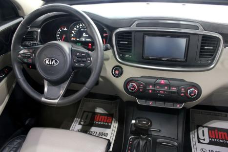KIA Sorento 3.3 V6 24V 4P EX 7 LUGARES AUTOMTICO, Foto 21