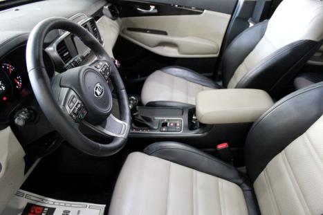KIA Sorento 3.3 V6 24V 4P EX 7 LUGARES AUTOMTICO, Foto 22