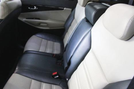 KIA Sorento 3.3 V6 24V 4P EX 7 LUGARES AUTOMTICO, Foto 23