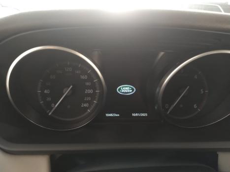 LAND ROVER Discovery 3.0 4P HSE SDV6 4X4 TURBO DIESEL AUTOMTICO, Foto 10