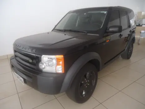 LAND ROVER Discovery 3 4.0 V6 24V SE 4X4 AUTOMTICO, Foto 1