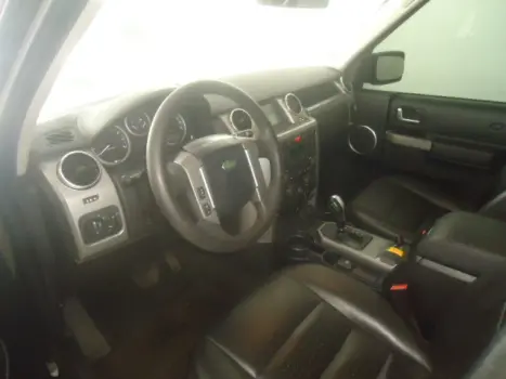 LAND ROVER Discovery 3 4.0 V6 24V SE 4X4 AUTOMTICO, Foto 3
