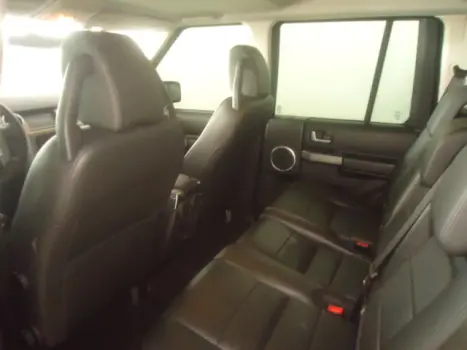 LAND ROVER Discovery 3 4.0 V6 24V SE 4X4 AUTOMTICO, Foto 4