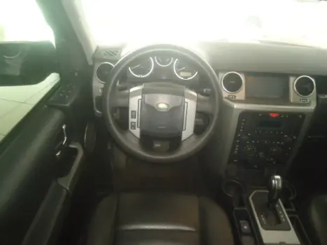 LAND ROVER Discovery 3 4.0 V6 24V SE 4X4 AUTOMTICO, Foto 5