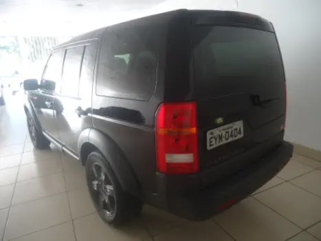 LAND ROVER Discovery 3 4.0 V6 24V SE 4X4 AUTOMTICO, Foto 6
