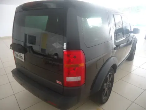 LAND ROVER Discovery 3 4.0 V6 24V SE 4X4 AUTOMTICO, Foto 7