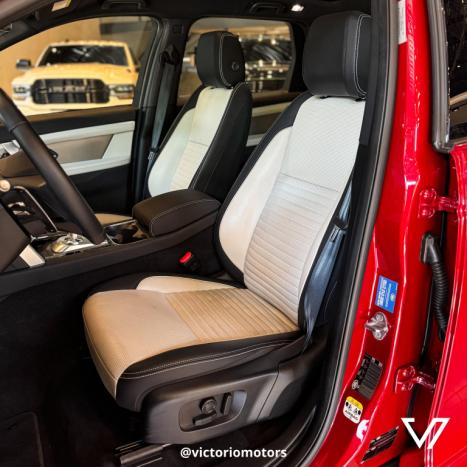 LAND ROVER Discovery Sport 2.0 16V 4P FLEX P250 TURBO R-DYNAMIC SE AUTOMTICO, Foto 7
