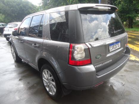 LAND ROVER Freelander 2 2.0 16V 4P HSE SI4  AUTOMTICO, Foto 3