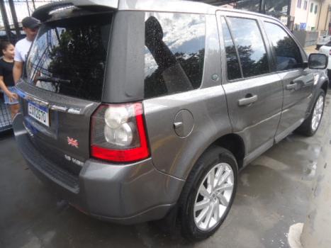 LAND ROVER Freelander 2 2.0 16V 4P HSE SI4  AUTOMTICO, Foto 7