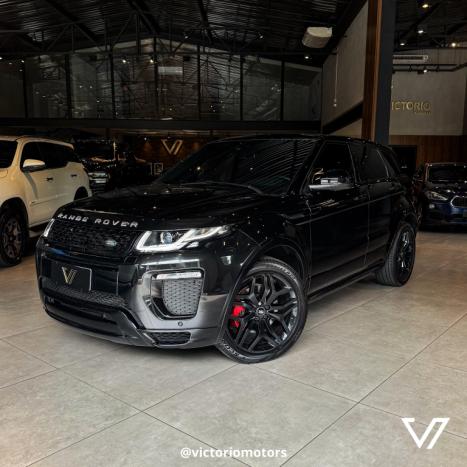 LAND ROVER Range Rover Evoque 2.0 16V 4P HSE 4WD DYNAMIC AUTOMTICO, Foto 1