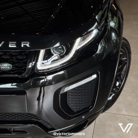LAND ROVER Range Rover Evoque 2.0 16V 4P HSE 4WD DYNAMIC AUTOMTICO, Foto 2