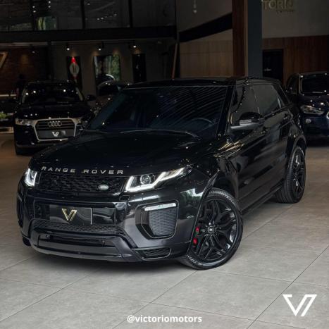 LAND ROVER Range Rover Evoque 2.0 16V 4P HSE 4WD DYNAMIC AUTOMTICO, Foto 3