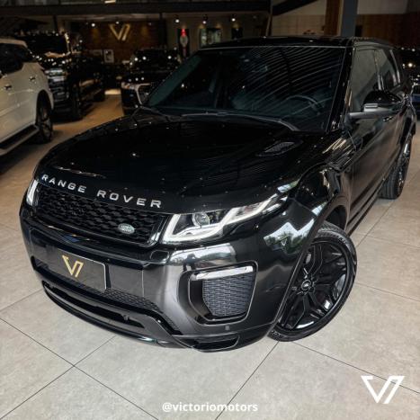 LAND ROVER Range Rover Evoque 2.0 16V 4P HSE 4WD DYNAMIC AUTOMTICO, Foto 6