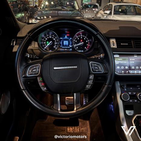 LAND ROVER Range Rover Evoque 2.0 16V 4P HSE 4WD DYNAMIC AUTOMTICO, Foto 9