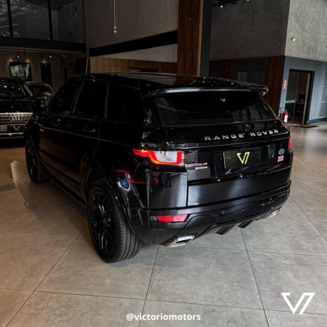 LAND ROVER Range Rover Evoque 2.0 16V 4P HSE 4WD DYNAMIC AUTOMTICO, Foto 17