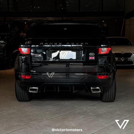 LAND ROVER Range Rover Evoque 2.0 16V 4P HSE 4WD DYNAMIC AUTOMTICO, Foto 18