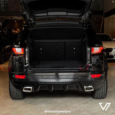 LAND ROVER Range Rover Evoque 2.0 16V 4P HSE 4WD DYNAMIC AUTOMTICO, Foto 19