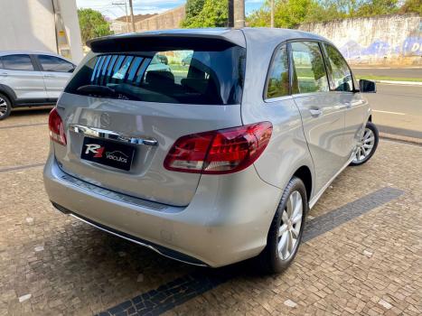 MERCEDES-BENZ B 200 1.6 4P TURBO AUTOMTICO, Foto 8
