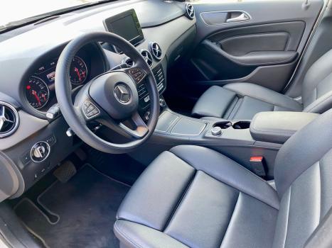 MERCEDES-BENZ B 200 1.6 4P TURBO AUTOMTICO, Foto 9
