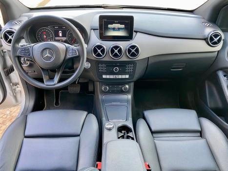 MERCEDES-BENZ B 200 1.6 4P TURBO AUTOMTICO, Foto 10