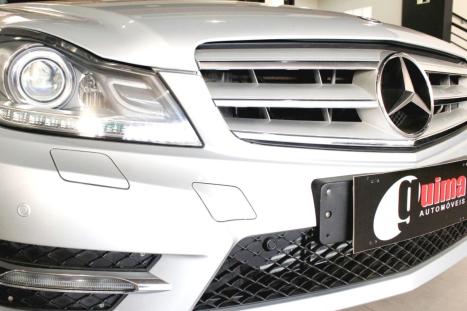 MERCEDES-BENZ C 200 1.8 16V 4P CGI AVANTGARDE AUTOMTICO, Foto 7