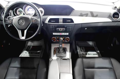 MERCEDES-BENZ C 200 1.8 16V 4P CGI AVANTGARDE AUTOMTICO, Foto 15