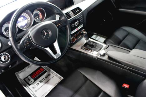 MERCEDES-BENZ C 200 1.8 16V 4P CGI AVANTGARDE AUTOMTICO, Foto 18