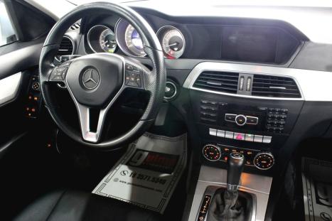 MERCEDES-BENZ C 200 1.8 16V 4P CGI AVANTGARDE AUTOMTICO, Foto 19
