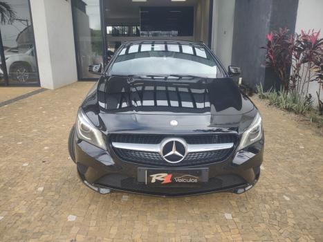 MERCEDES-BENZ CLA 200 1.6 16V 4P URBAN AUTOMTICO, Foto 2