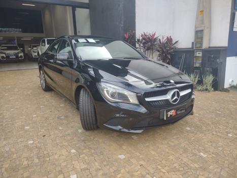 MERCEDES-BENZ CLA 200 1.6 16V 4P URBAN AUTOMTICO, Foto 3