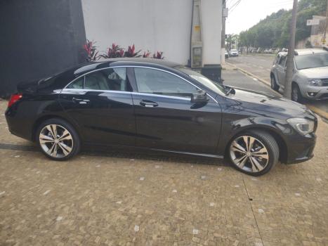 MERCEDES-BENZ CLA 200 1.6 16V 4P URBAN AUTOMTICO, Foto 4