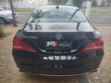 MERCEDES-BENZ CLA 200 1.6 16V 4P URBAN AUTOMTICO, Foto 6