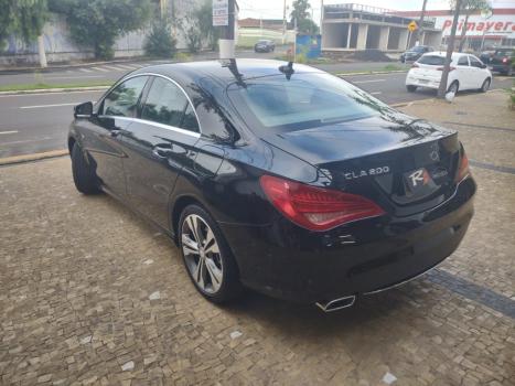 MERCEDES-BENZ CLA 200 1.6 16V 4P URBAN AUTOMTICO, Foto 7