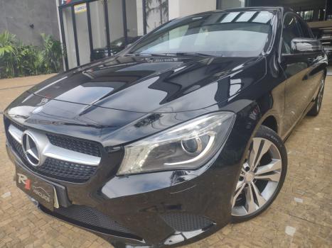 MERCEDES-BENZ CLA 200 1.6 16V 4P URBAN AUTOMTICO, Foto 8