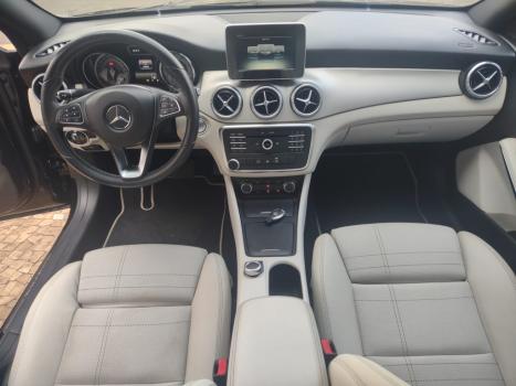 MERCEDES-BENZ CLA 200 1.6 16V 4P URBAN AUTOMTICO, Foto 10